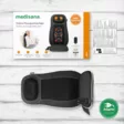 Medisana MCN Shiatsu-hierontaistuin - Hierontalaitteet - 4015588889301 - 8