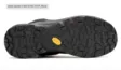 Merrell Moab Speed 2 Mid GTX - Ulkoilukengät - J037501 - 6