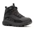 Merrell Moab Speed 2 Mid GTX - Ulkoilukengät - J037501 - 2