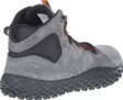 Merrell Wrapt Mid WP Barefoot - Vaelluskengät - J036001 - 4