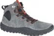 Merrell Wrapt Mid WP Barefoot - Vaelluskengät - J036001 - 1