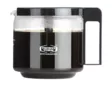 Moccamaster GCS/CD Lasikannu 1,25l - Tarvikkeet keittiökoneeseen - 8712072898301 - 1