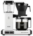 Moccamaster Kahvinkeitin 1,25 l - Kahvinkeittimet - 8712072537491 - 1