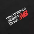New Balance Classic canvas tote - Urheilureput ja laukut - LAB51501 - 3