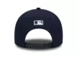 New Era Linen 9forty mc ney - Lippikset - 60856291 - 2