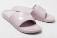 Nike Benassi JDI Women Rosa - Tennarit ja sandaalit - 343881 - 1