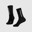 North Outdoor Merino Tennis Socks Logo - Villa- ja lämpösukat - N33614AR1 - 1