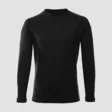 North Outdoor Sensitive 225 Merino Shirt - Lasten väliasut ja kerrastot - N51002A11 - 3