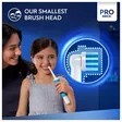 ORAL-B KIDS FROZEN VAIHTOHARJA 3 KPL - Vaihtoharjat - 8006540804711 - 2