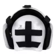 Oxdog XGuard Helmet Sr - Salibandy maalivahdin varusteet - 5261901 - 5