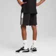 Puma Ess Block Shorts - Lasten shortsit - 685821 - 4