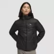 Puma ESS hooded padded jacket - Naisten toppatakit - 685231 - 1