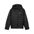 Puma ESS Padded Jacket Jr - Lasten ulkoilutakit - 670559_01 - 4