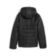Puma ESS Padded Jacket Jr - Lasten ulkoilutakit - 670559_01 - 5