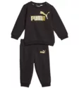 Puma minicats ess crew jogger - Lasten paidat - 677881 - 1