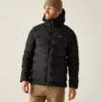 Regatta Altoro Thermal Coat - Miesten toppatakit - RMN301 - 2