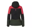 Rehall Cassy-R Snowjacket W - Naisten toppatakit - 8719184217181 - 2