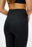 Röhnisch Legacy High Waist Tights - Naisten juoksu- ja treenitrikoot - 112234_0001 - 4