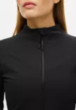 Röhnisch Legasy Full Zip - Naisten treenipaidat - 112255_0001 - 3