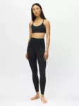 Röhnisch Smoothflex Hw Tights - Naisten juoksu- ja treenitrikoot - 001087_0001 - 1