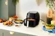 default - Airfryer, friteeraus ja kypsennys - 5038061147421 - 3