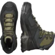 Salomon Quest Element GTX M - Vaelluskengät - 414571 - 4