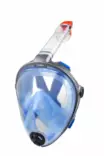 Salvas Full Face Mask - Räpylät ja snorkkelit - 8005115902371 - 1