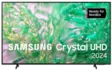 SAMSUNG TU43DU8005K 43" UHD-TV - 40-50 tuumaiset televisiot - 8806095475561 - 1