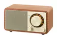 default - Analoginen radio - 4711317995021 - 1