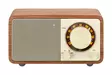 default - Analoginen radio - 4711317995021 - 2