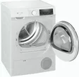 SIEMENS WQ32G2ALDN KUIVAUSRUMPU - Kuivausrummut - 4242003924181 - 3