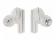 SKULLCANDY DIME 3 TWS TÄYSIN LANGATTOMAT KUULOKKEET BONE - Langattomat kuulokkeet - 810045688671 - 4