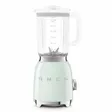SMEG BLF03PGEU TEHOSEKOITIN MINTTU - Sauvasekoittimet ja tehosekoittimet - 8017709328481 - 1