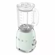 SMEG BLF03PGEU TEHOSEKOITIN MINTTU - Sauvasekoittimet ja tehosekoittimet - 8017709328481 - 7