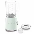 SMEG BLF03PGEU TEHOSEKOITIN MINTTU - Sauvasekoittimet ja tehosekoittimet - 8017709328481 - 3