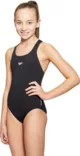 Speedo Essential End+ Medalist Black - Lasten Uima-asut ja uimahousut - 007280001 - 1