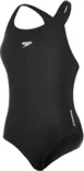 Speedo Essential End+ Medalist Black - Lasten Uima-asut ja uimahousut - 007280001 - 3