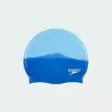 Speedo Multicolour Silicone Cap - Uimahatut - 5053744315041 - 1