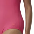 Speedo Shaping Cross Knot 1 Piece - Naisten uima-asut - 00402818431 - 4