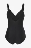 Speedo Solid Cross Knot W - Naisten uima-asut - 4028001 - 2
