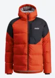 Swix Focus Down Jacket - Miesten toppatakit - 10141 - 2