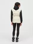 Twentyfour Mode Milla Padded Vest - Naisten toppatakit - 12981 - 3