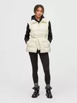 Twentyfour Mode Milla Padded Vest - Naisten toppatakit - 12981 - 1