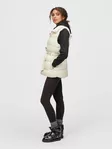 Twentyfour Mode Milla Padded Vest - Naisten toppatakit - 12981 - 2