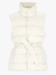 Twentyfour Mode Milla Padded Vest - Naisten toppatakit - 12981 - 4