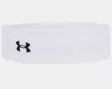 Under Armour Play Up Headband - Asusteet urheiluun - 1366241 - 1