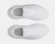 Under Armour Radiant TR - Naisten sisäpeli- ja treenikengät - 6007142-101 - 4