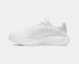Under Armour Radiant TR - Naisten sisäpeli- ja treenikengät - 6007142-101 - 3