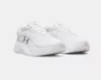 Under Armour Radiant TR - Naisten sisäpeli- ja treenikengät - 6007142-101 - 2