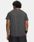 Under Armour Tech Textured SS - Miesten treenipaidat - 1382796_001 - 2